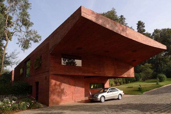April 15: Mission Statements – The Architecture of Diplomacy