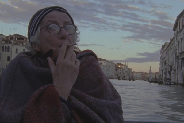 Venice: the last days of a city